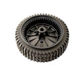 Husqvarna 180775 Lawn Mower Wheel For Husqvarna/Poulan/Roper/Craftsman/Weed Eater Outdoor, Home, Garden, Supply, Maintenance