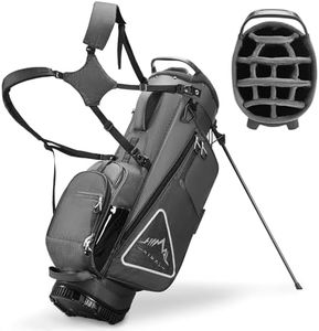 Golf Stand
