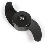 Minn Kota MKP-37 Trolling Motor Power Propeller - Black