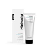 Minimalist 0.3% Ceramide Face Moisturizer For Barrier Repair & Deep Moisturization | Daily Repairing Face Moisturizing Cream | For Oily - Combination Skin | 50g
