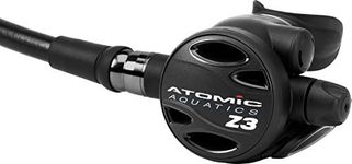 Atomic Aquatics Z3 Second Stage Octo