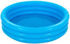 Intex John Adams Leisure 58-Inch Crystal Blue Pool