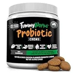 TummyWorks Probiotic 120 Soft Chews