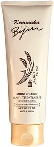 Komenuka Bijin Japanese Natural Rice Bran Moisturising Hair Treatment (7.7 fl oz.)