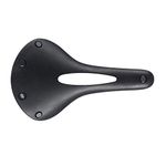 Brooks England Cambium All Weather Bike Saddle, Black, C17