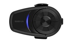 Sena 10S Motorcycle Bluetooth Communication System