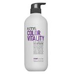 KMS Color Vitality Shampoo, 25.3 Fl Oz