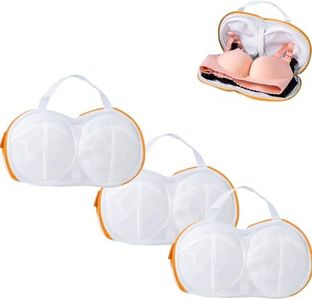 3Pcs Bra W