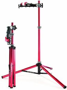 Feedback Sports Pro-Elite Repair Bike Stand (Red)