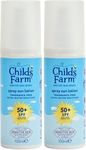 Childs Farm Kids & Baby Sun Lotion 
