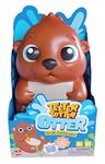 Teeter Totter Otter: The Silly Stacking Floating Balance Game! | Kids Games | For 2-4 Players | Ages 4+