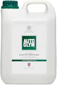 Autoglym B