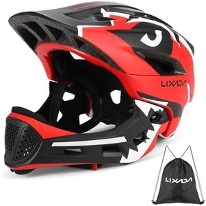Lixada Cas