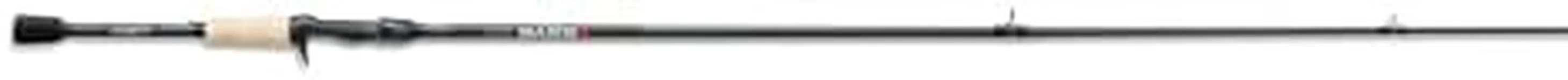 St. Croix Rods Bass X Casting Rod, 