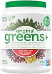 Genuine Health Greens+ Original, 60