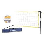 Triumph Classic Volleyball Set - In