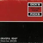 Dick's Picks Vol. 4-Fillmore East 2