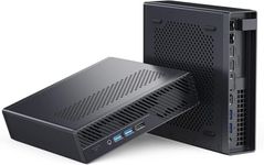 MINISFORUM MS-A2 Mini Workstation A