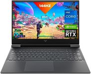 HP Victus 16 inch Gaming Laptop, FH