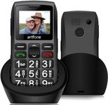 artfone 4G SIM-Free Mobile Phone fo