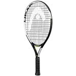 HEAD Unisex Youth Speed 21 Tennis Racket, Multi-Colour, 4-6 Years, Tennis Racket, 233730-SC 05, multicoloured, 4-6 years