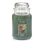 Yankee Candle Balsam & Cedar Large Jar Candle