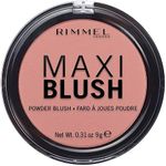 Rimmel London Maxi Blush, 006 Expos