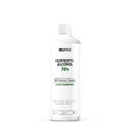 ChemLab - 70% Isopropanol Isopropyl All-Purpose Rubbing Alcohol | Disinfectant, Household Cleaner and Degreaser - Suitable for Electronics, Glass, Removing Grease and Glue 1 Litre