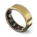 Smart Health Ring Wearable Device, 