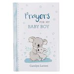 Christian Art Gifts Books For Baby Boys