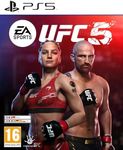 EA SPORTS UFC 5 Standard Edition PS