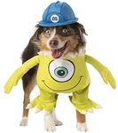 Rubie's Disney Monster's Inc Mike Pet Costume, Small