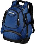 OGIO Metro Pack (Indigo)