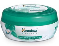 Himalaya Nourishing Skin Cream with Aloe Vera and Winter Cherry, Dermatologically Tested, 50 ml (1.69 oz)