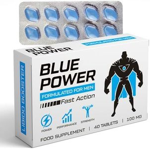 Blue Power