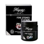 Hagerty A100439 Fines Stones Clean 170 ml, turquoise