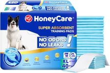 HONEY CARE All-Absorb, X-Large 28"