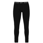 Reebok Mens Long John Pant Johny - Black