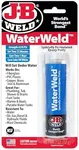 J-B Weld 8277 WaterWeld Epoxy Putty