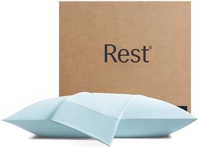 REST® Ever