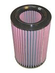 K&N E-9283 Washable and Reusable Car Air Filter