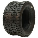 Carlisle Turf Saver Lawn & Garden Tire - 20X8-8 by Carlisle