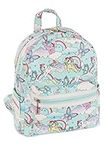 Rainbows and Butterflies My Little Pony Backpack Standard