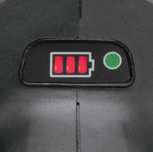 Makita 18V LXT Brushless 125mm Angle Grinder – Bare Tool