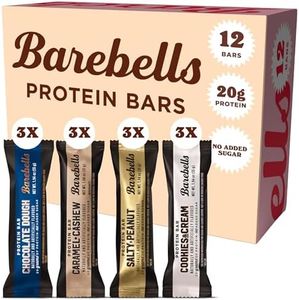 Barebells 