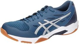 ASICS Men's Gel-Rocket 11 Sneaker, 