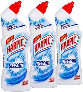 Harpic Toi