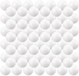 Junkin 80 Pcs Foam Golf Practice Ba