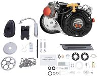 LIAPDG 100CC 4-Stroke Gasoline Engi