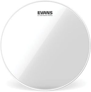 Evans Genera Resonant Drum Head, 15 Inch